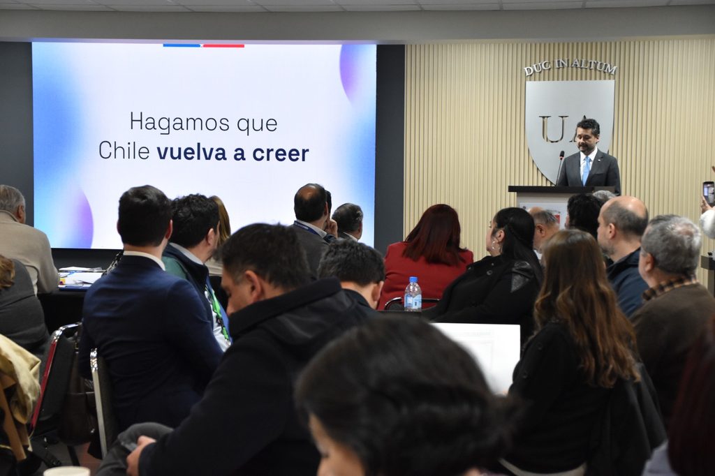 LA ARAUCANÍA APORTA PROPUESTAS REGIONALES PARA LA TRANSFORMACIÓN DEL…