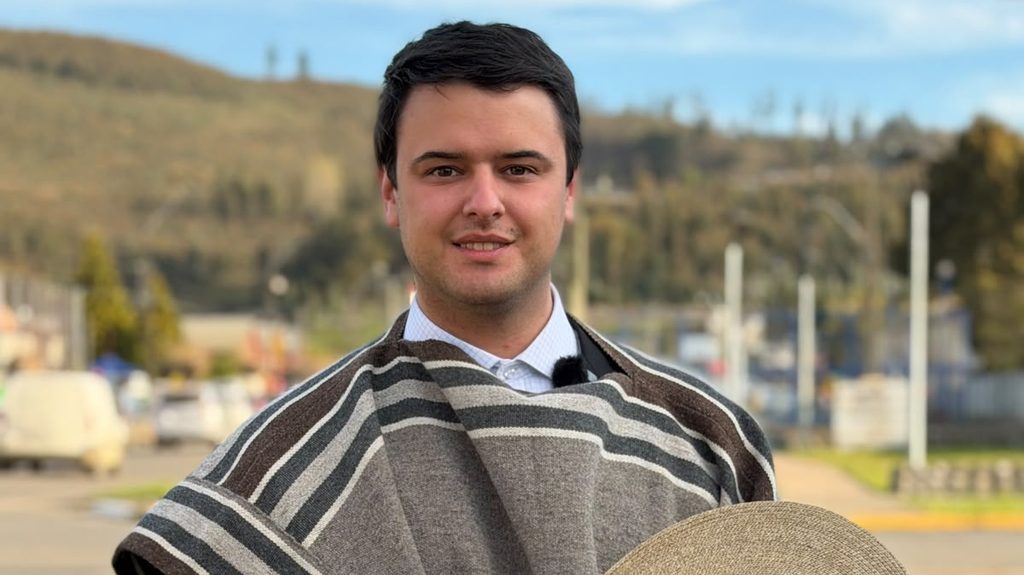 DIPUTADO EDUARDO CRETTON LANZA CONCURSO PÚBLICO PARA INTEGRAR SU…