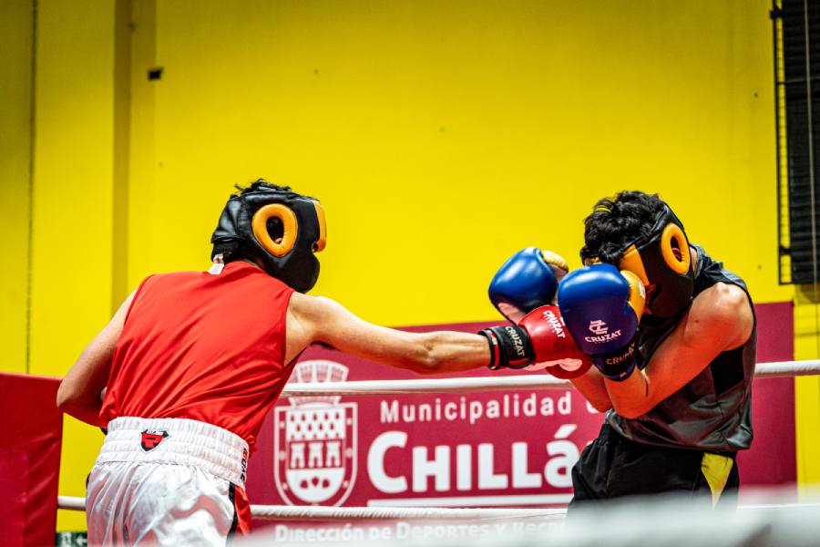 Abiertas inscripciones para talleres gratuitos de boxeo en el…