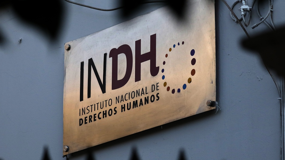 INDH: A siete años del estallido, Chile tiene una grave deuda con…