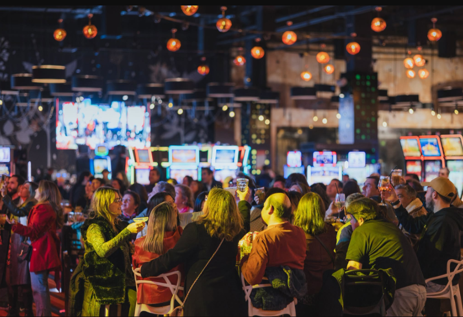 Casino MDS Chillán vivirá una jornada histórica con el millonario…