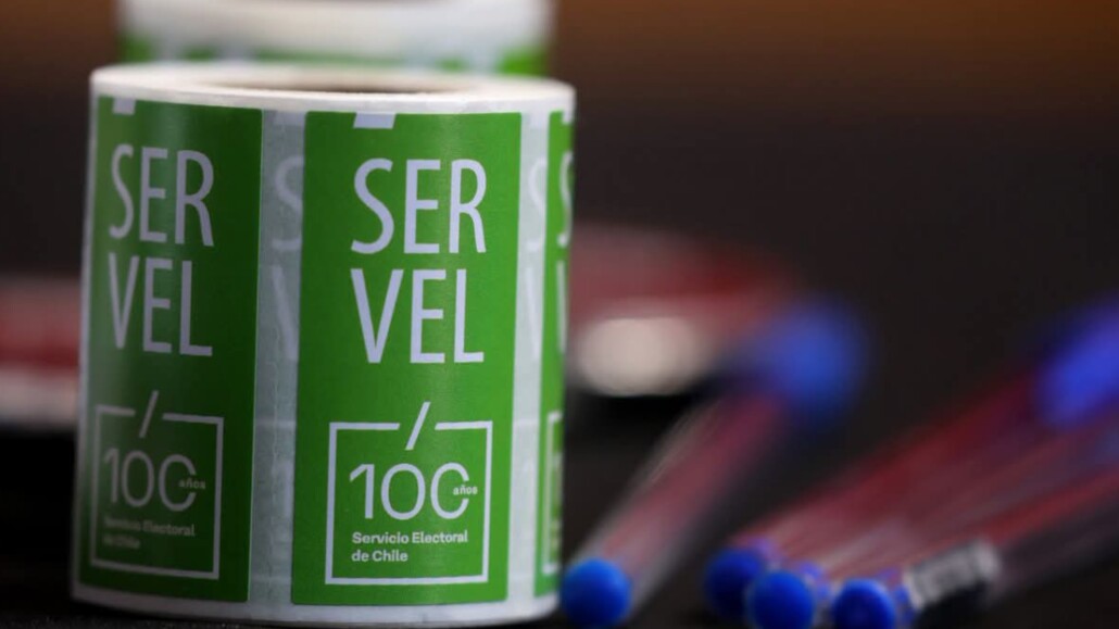 Servel denunciará a 3,7 millones de personas por no votar en 2025