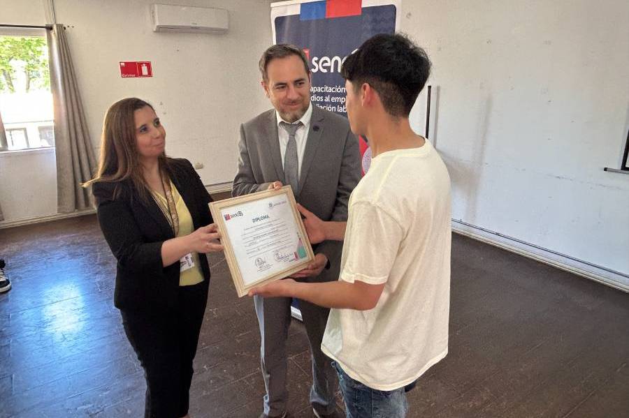 Ñuble registra 167 causas de mediación penal juvenil