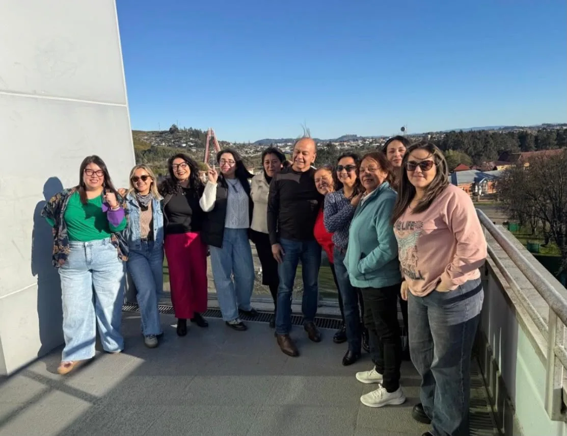 PPD Mujeres Araucanía se organiza para impulsar más mujeres en política