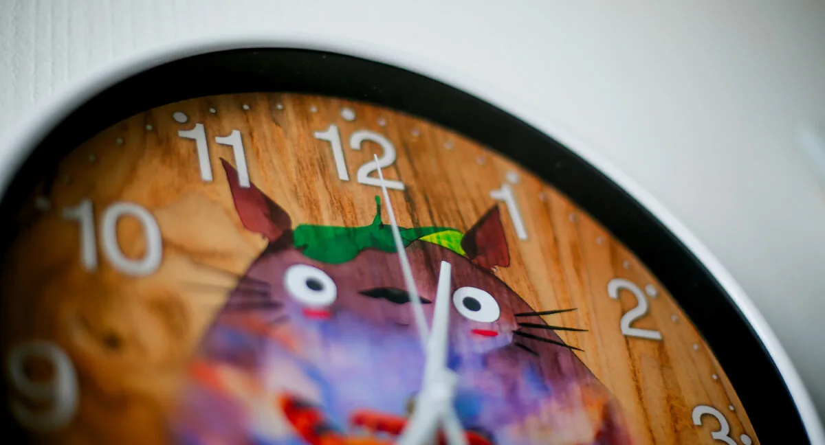 ¿Cómo adaptarse al horario de verano? 5 claves para cuidar el sueño…