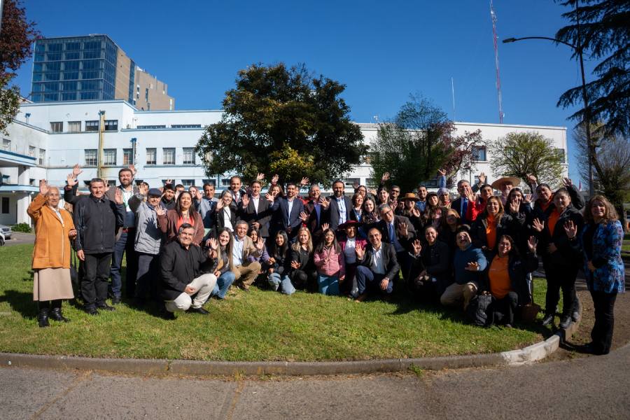 Mes de la Ciencia llega a Ñuble con muestra del MIM, feria…
