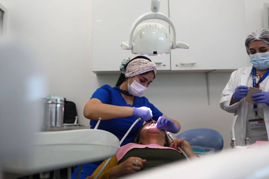 Municipalidad de Quillón y la UdeC realizan operativo de salud para…