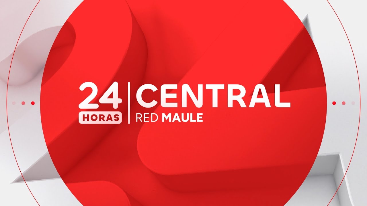 EN VIVO | Boletín Informativo TVN Red Maule, 16 de octubre 2026 con…