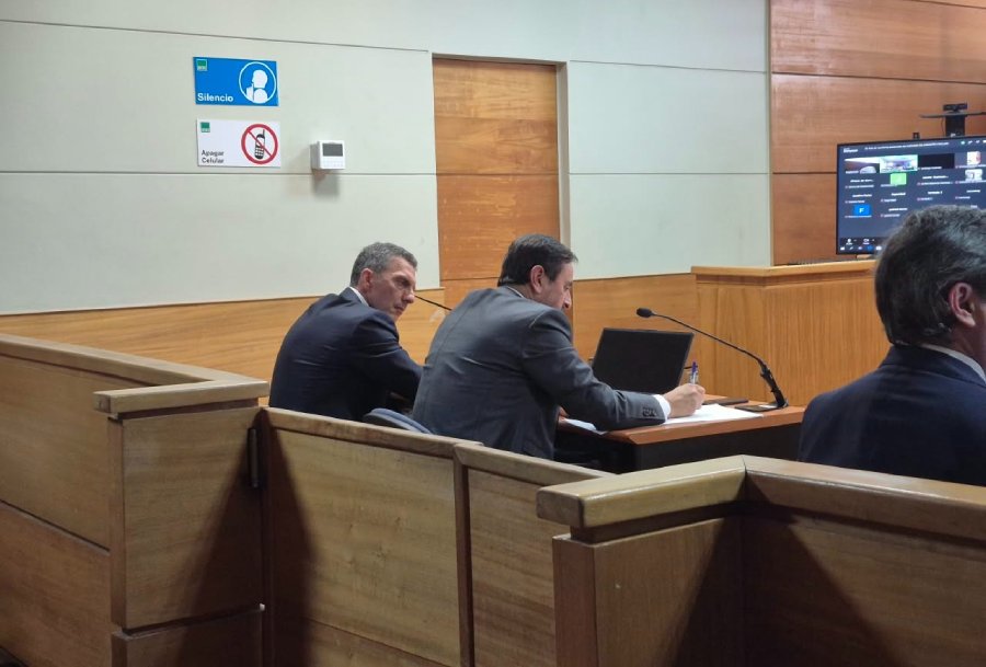Formalizan a alcalde de Chillán por presunto fraude al fisco en caso…