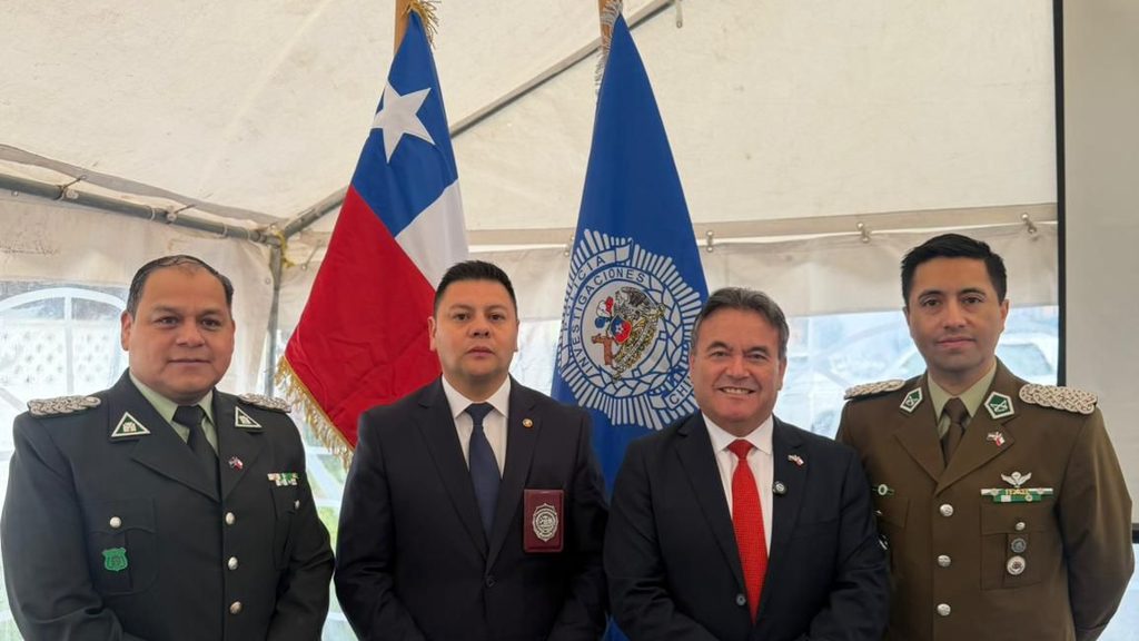 JUAN CARLOS BELTRÁN RESPALDA PROYECTO PARA AUMENTAR SANCIONES ANTE…