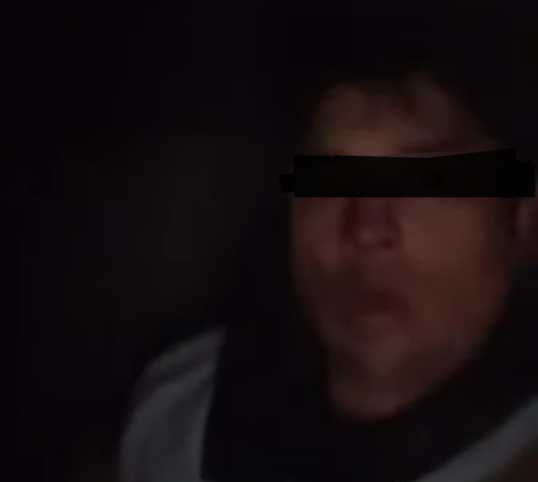 “PARA UN LADRÓN YA NO HAY LÍMITES”