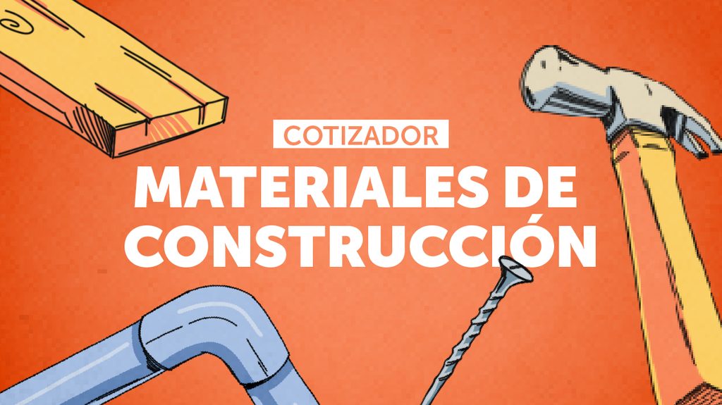 SERNAC LANZA COTIZADOR GRATUITO PARA COMPARAR PRECIOS DE MATERIALES…