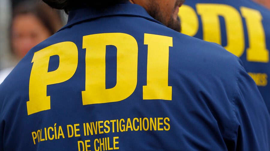 DETIENEN EN VILLARRICA A HOMBRE CON DEUDA DE 28 MILLONES EN PENSIÓN…
