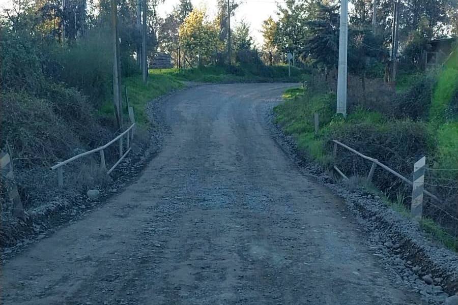 Vecinos de Rinconada de Cato exigen barreras de seguridad tras caída…