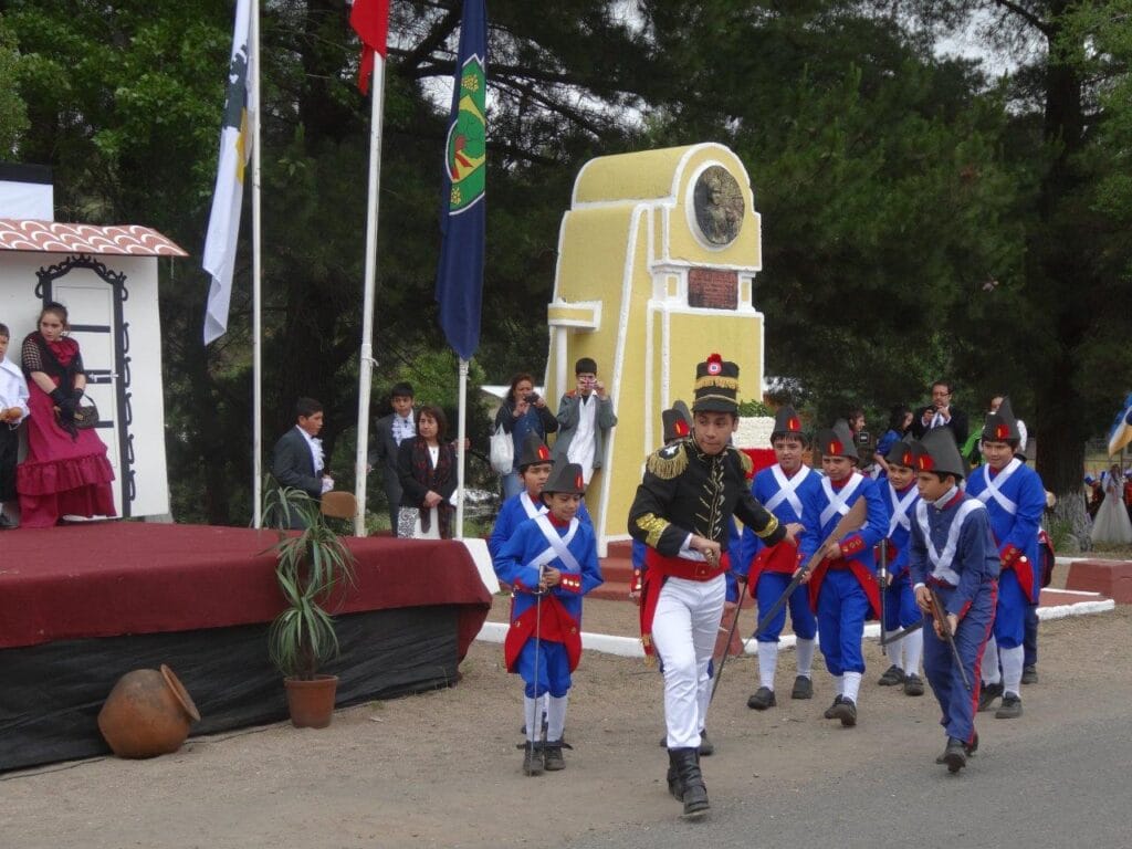 QUILLÓN Y BULNES CONMEMORARÁN LOS 213 AÑOS DE LA HISTÓRICA BATALLA…