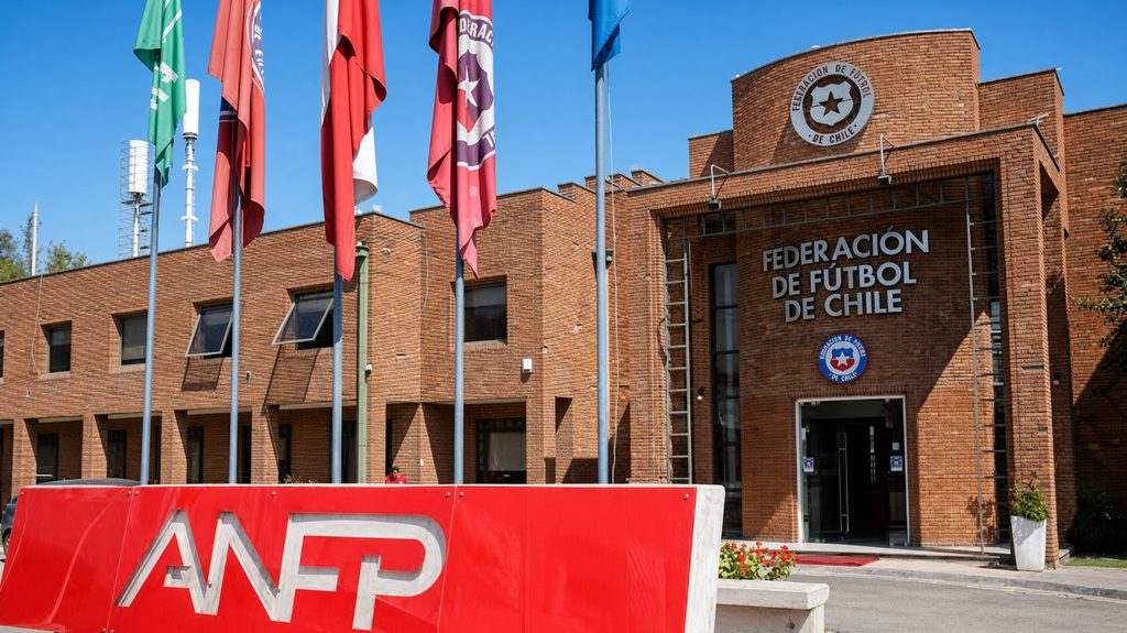 ANJUF PRESENTA A LA ANFP UN PETITORIO PARA ESTABLECER CONDICIONES…