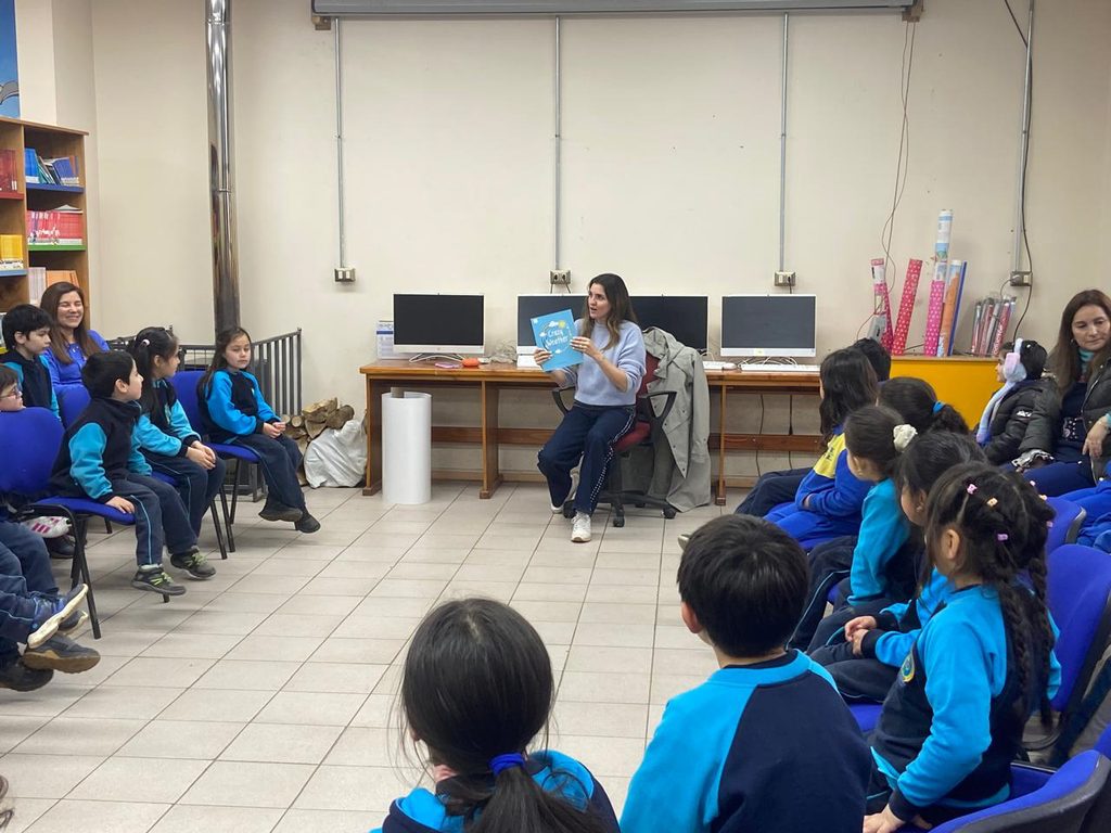 PROGRAMA WE LEARN FORTALECE EL APRENDIZAJE TEMPRANO DEL INGLÉS EN…