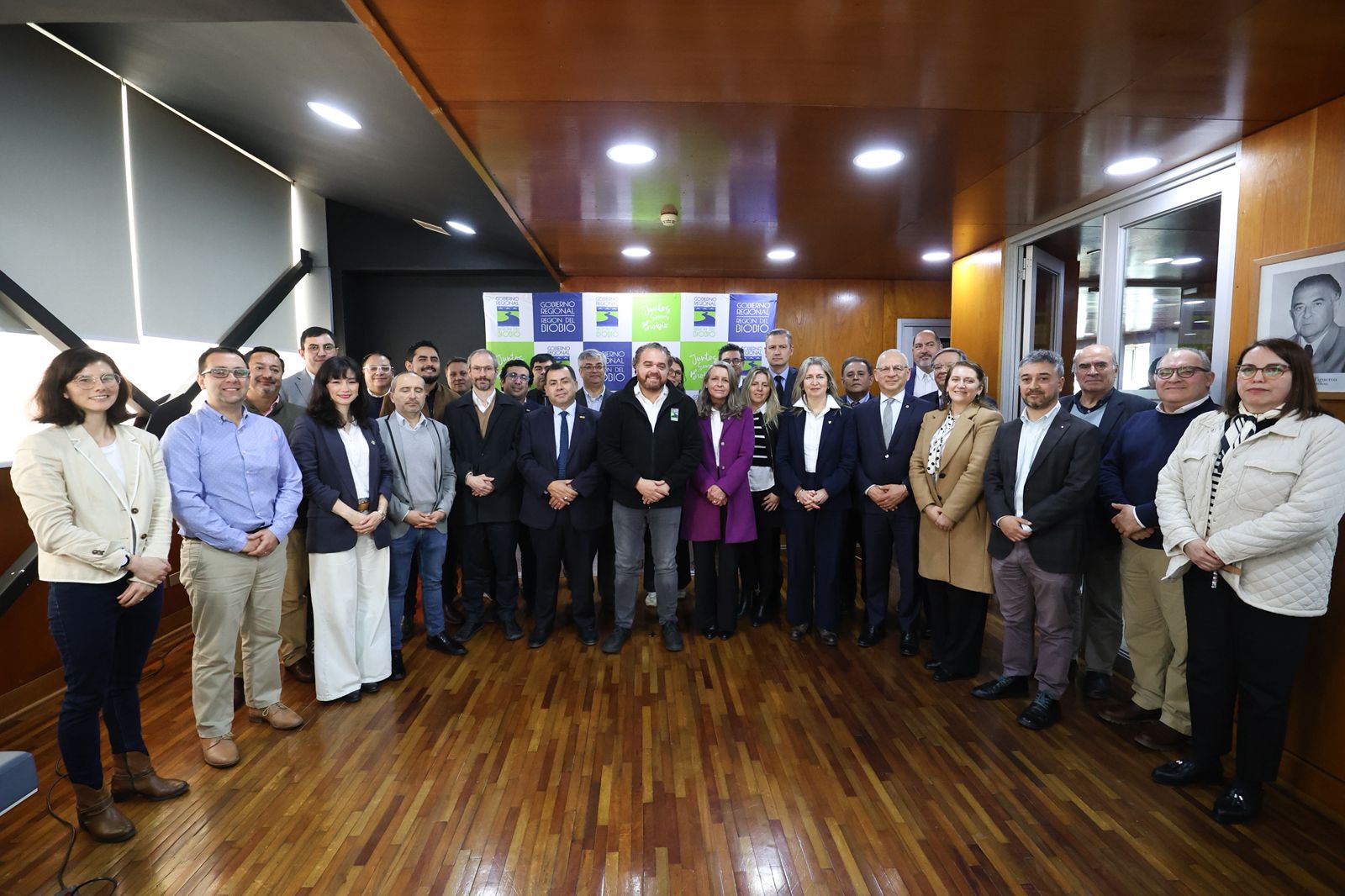 GORE Biobío convoca mesa de expertos para elaborar propuestas ante…