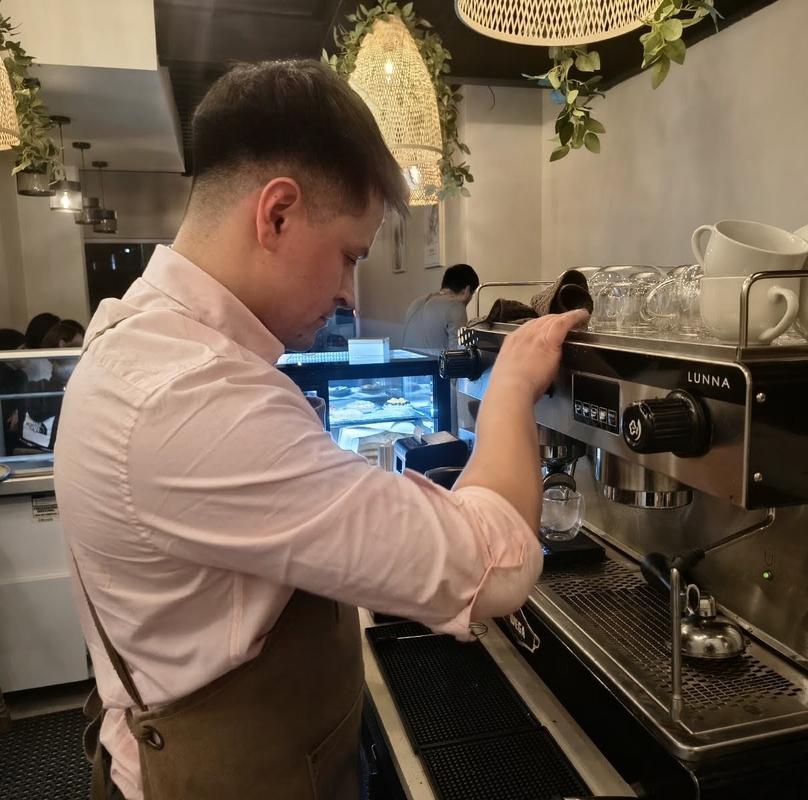 BROLA: LA HISTORIA DE EMPRENDIMIENTO Y AROMA A CAFÉ EN TEMUCO