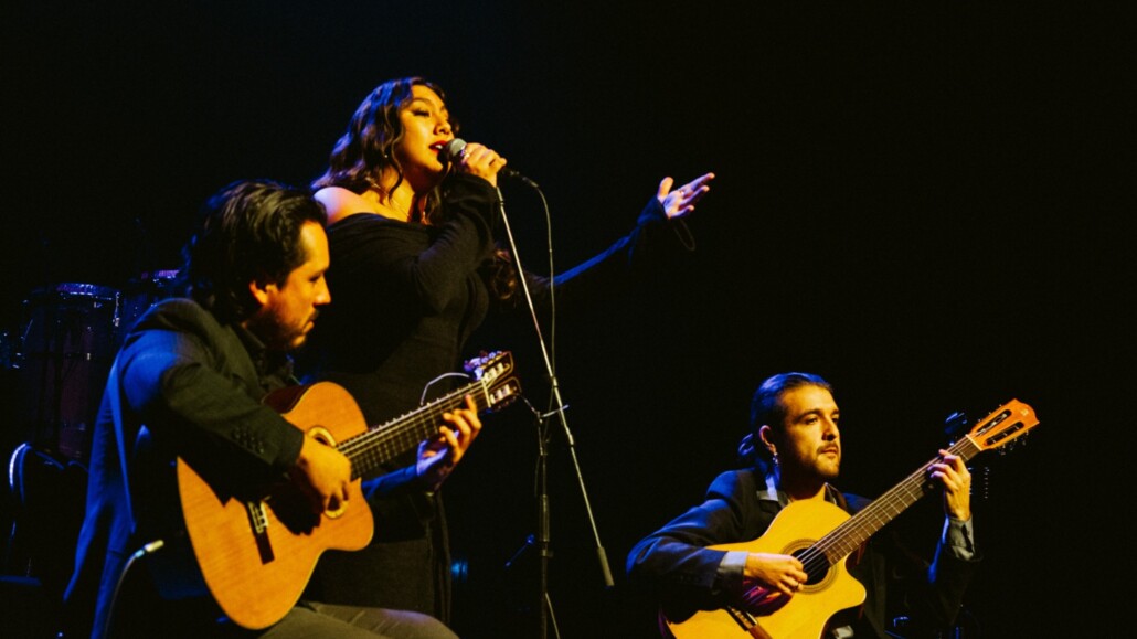 Concierto de bolero se realizará este domingo en la CCMLA de Los…