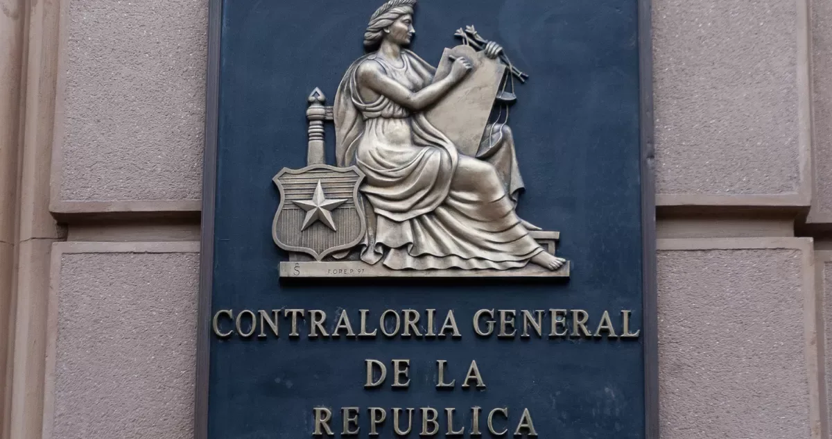 Contraloría aún no se pronuncia por disputa entre Saffirio y CORE…