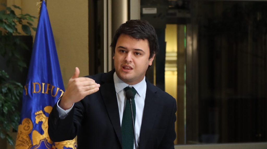 DIPUTADO CRETTON ADVIERTE QUE NUEVA INDICACIÓN DESNATURALIZA EL…