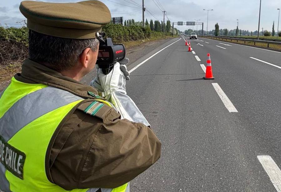 Detienen a joven acusado de golpiza fatal con un bate en Chillán