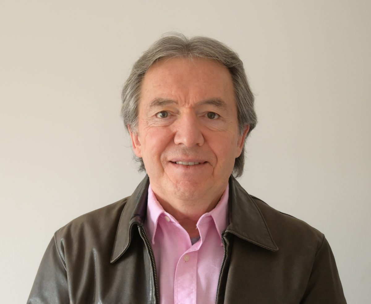 Fernando Ortega asume como nuevo subdirector nacional de I+D de INIA