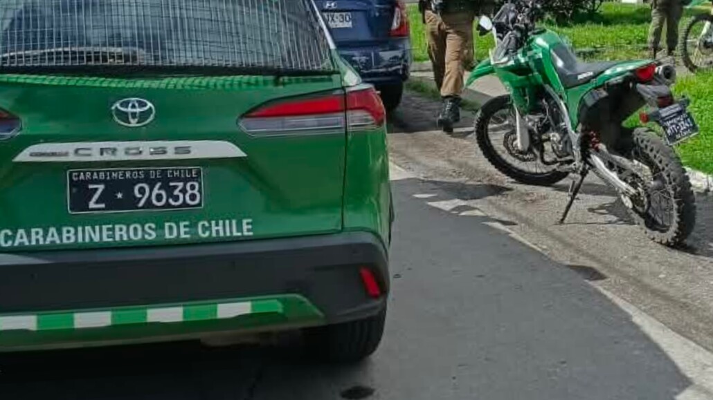Mujer resulta grave tras brutal agresión