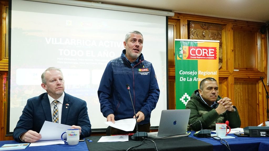 APRUEBAN HISTÓRICO PRESUPUESTO DE 1.630 MILLONES PARA POTENCIAR LA…