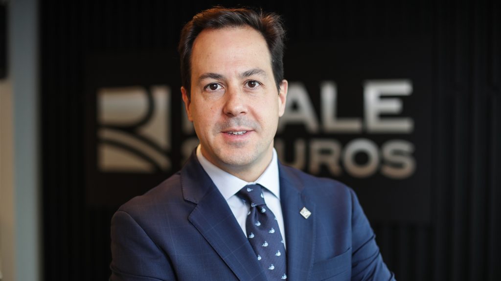 REALE SEGUROS DESTACA COMO UNA DE LAS ASEGURADORAS AUTOMOTRICES CON…