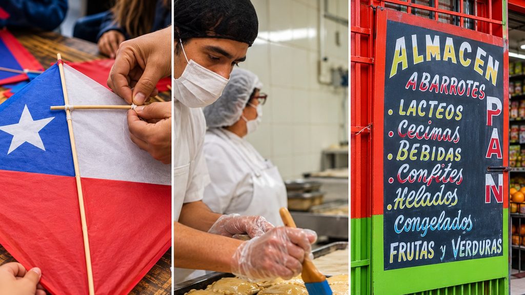CONUPIA LANZA CAMPAÑA PARA INCENTIVAR EL CONSUMO DE PRODUCTOS…