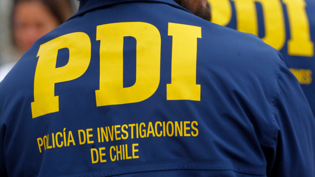 Detienen a sujeto imputado por fatal homicidio con arma blanca en…