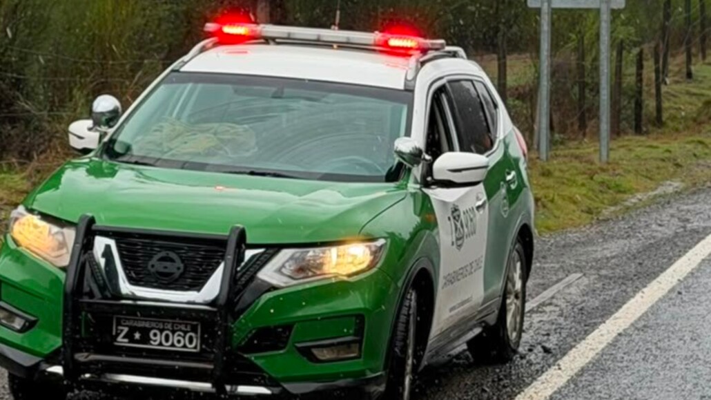 Fiscalización en Quilleco terminó con una mujer detenida tras…