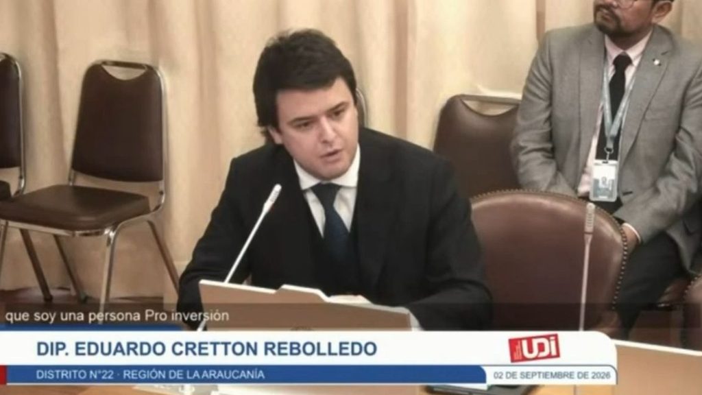 INVESTIGAN ASESINATO DE INTERNO EN CÁRCEL DE ANGOL TRAS BRUTAL…