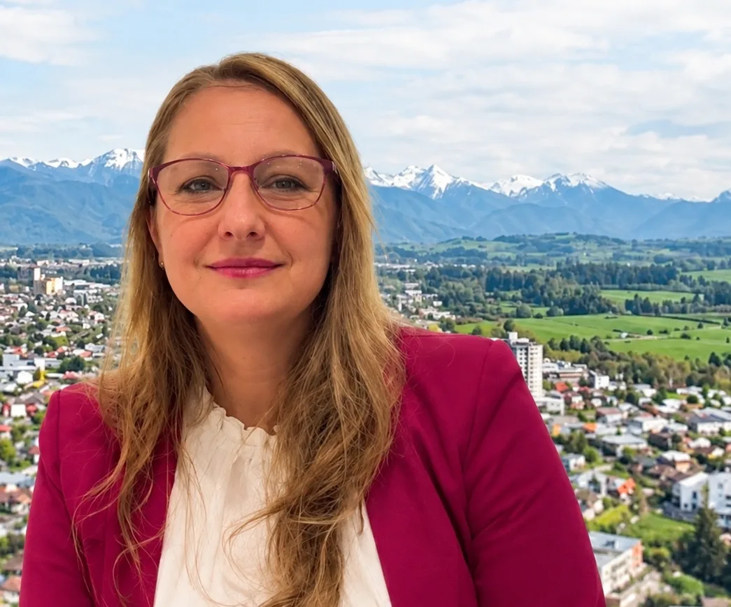 Romina Pérez Baena presenta la Lista N.º 2 para liderar la Unión…