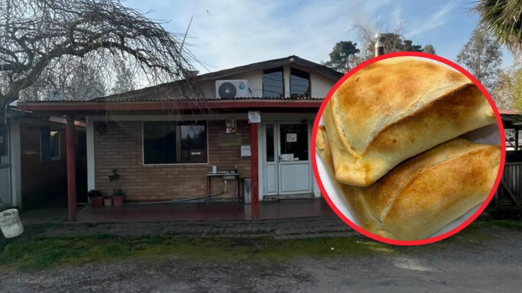 De una receta de la abuela a la mejor empanada de Los Ángeles