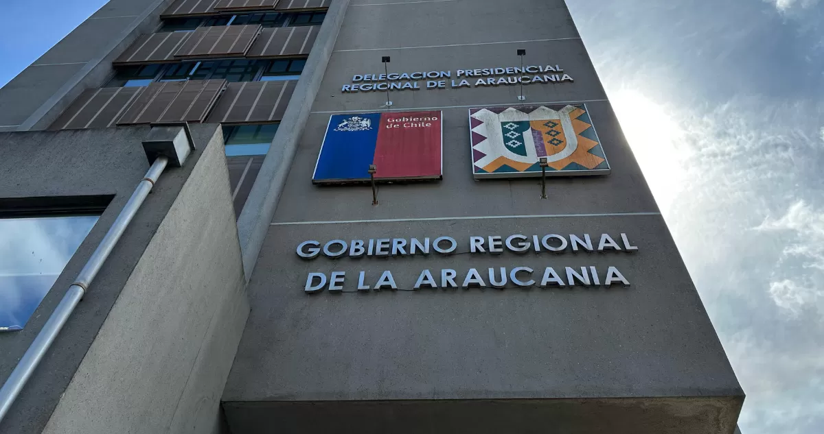 Desborde del río Trancura deja aislada a Curarrehue