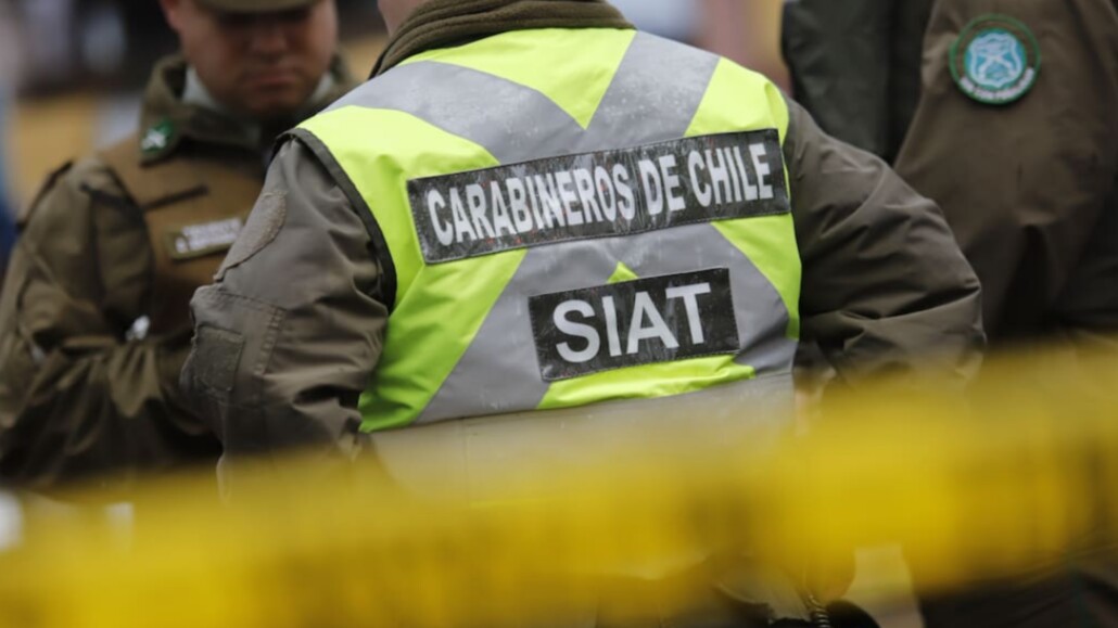 Un ciclista fallecido y otro grave tras ser atropellados en Ñuble