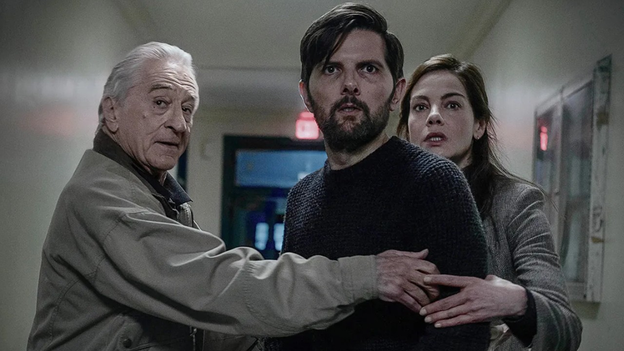 COLUMNA DE CINE: UN NIÑO HA DESAPARECIDO por David Lizana