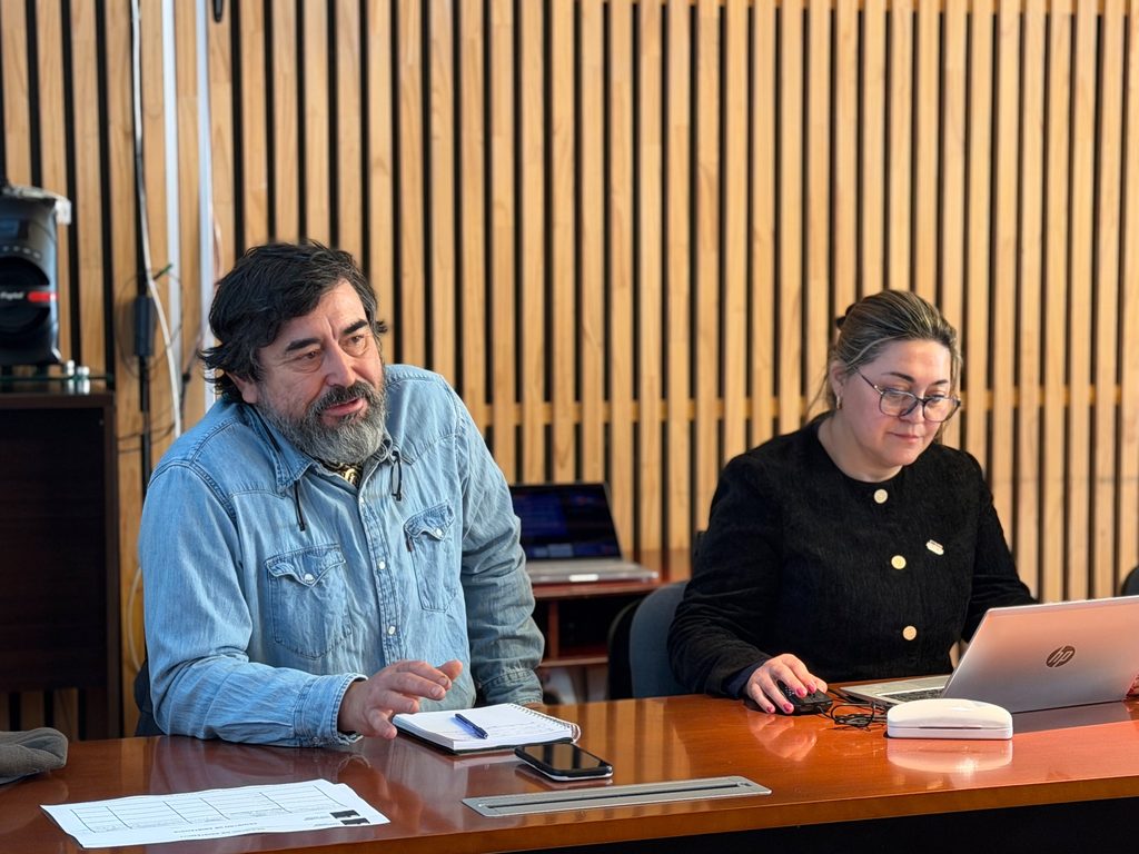 VÍCTOR MANOLI IMPULSA LA REACTIVACIÓN ECONÓMICA EN MALLECO MEDIANTE…