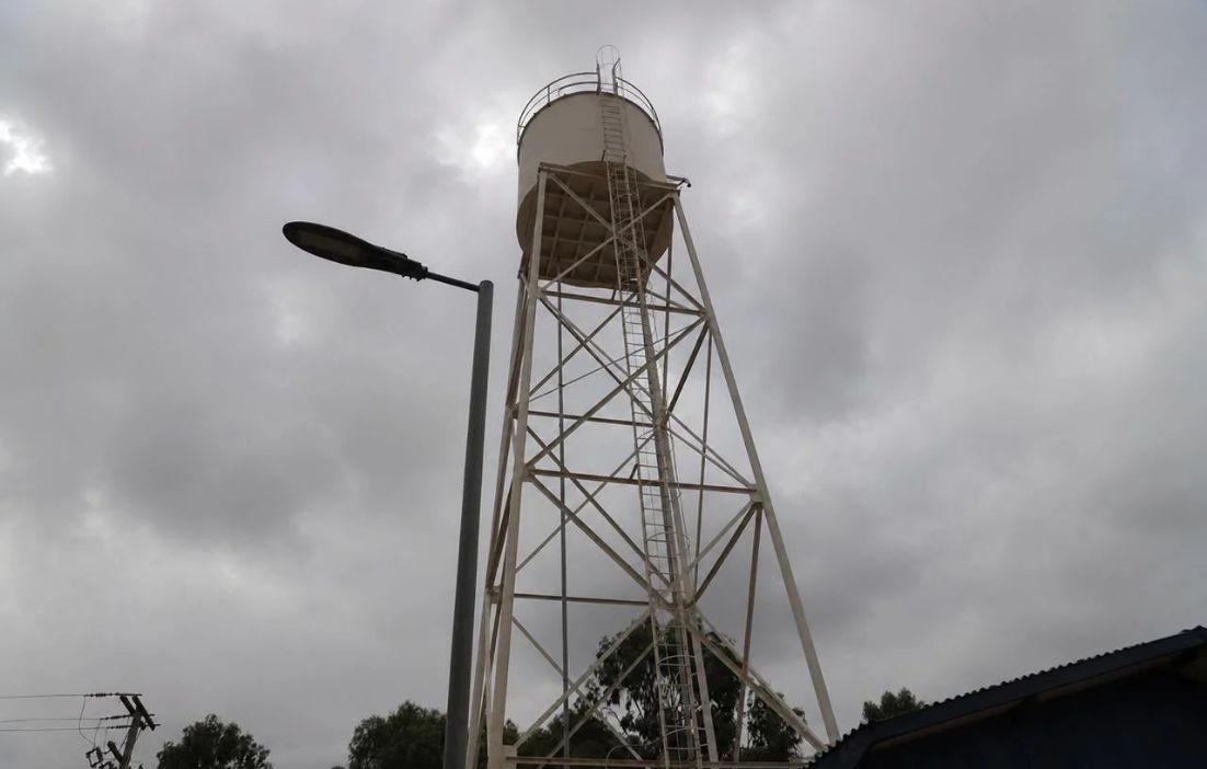 Inician abastecimiento de emergencia de agua potable en Rucapequén…