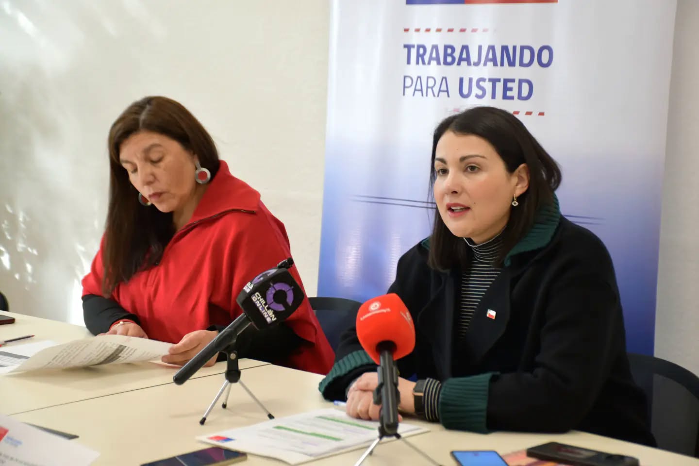 PIVU proyecta más de 24 mil soluciones habitacionales para Ñuble al…
