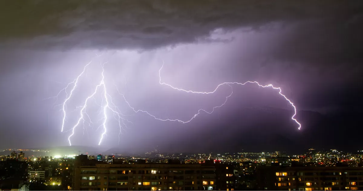 Sofo advierte por lluvias extremas, pérdidas en frutales y riesgo de…