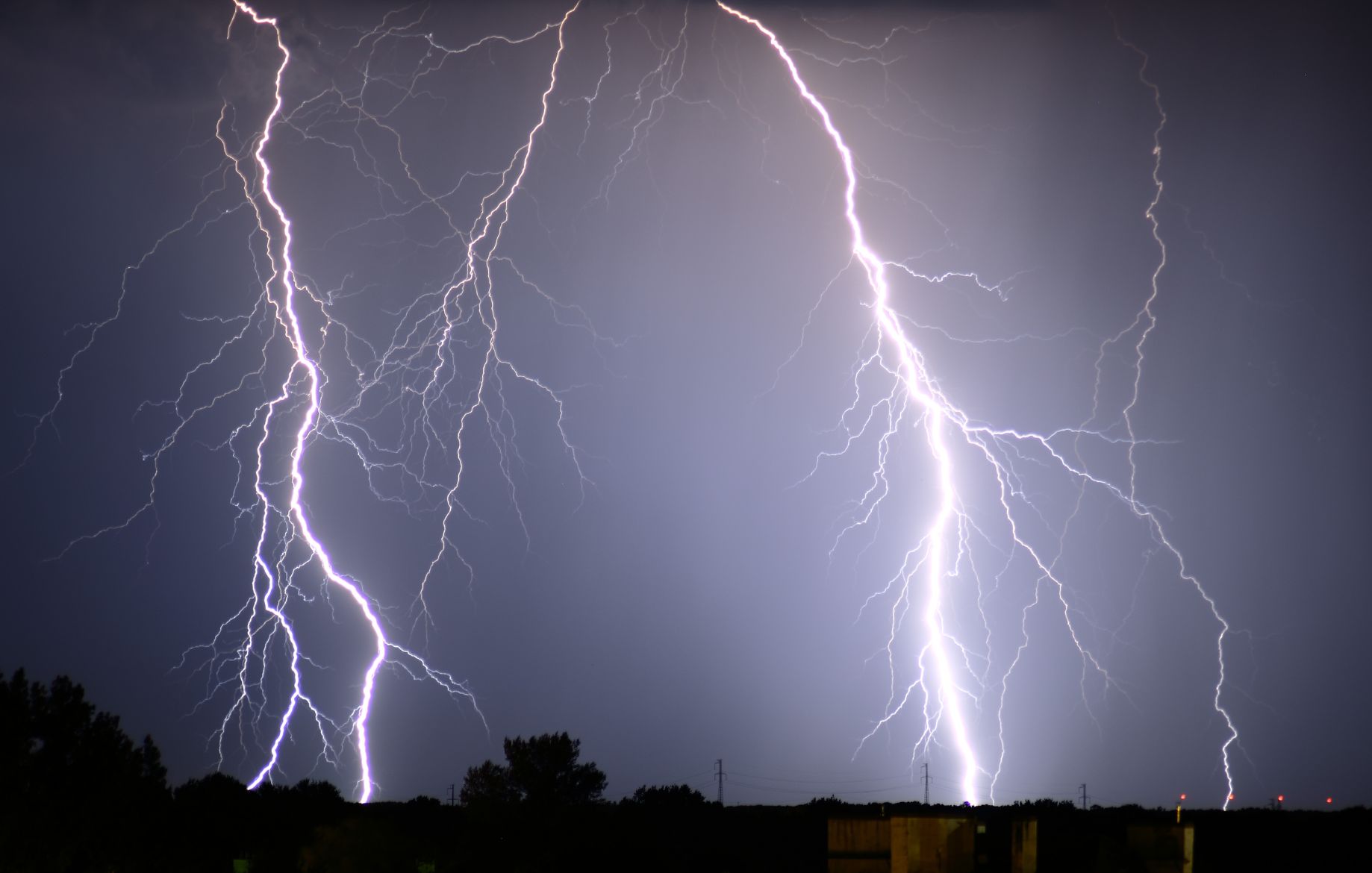 Ñuble declara Alerta Temprana Preventiva por probables tormentas…