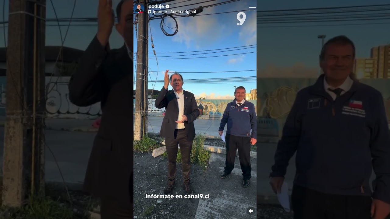Ministro Poduje emplaza a empresas de telecomunicaciones por…