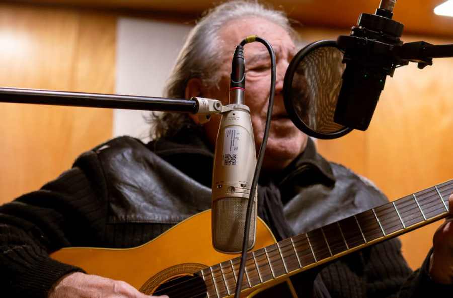 La memoria musical de Ñuble busca asegurar su lugar en el futuro