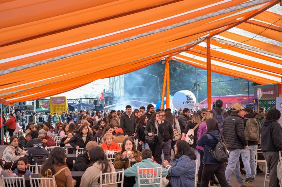 Fiesta de la Longaniza termina con 14 detenidos y más de 2.500…