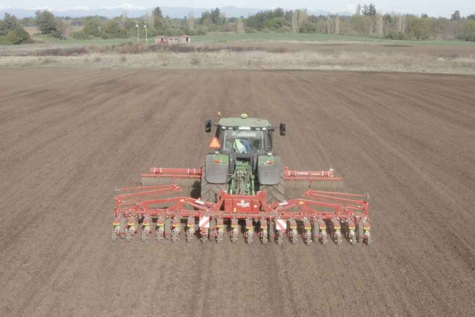 Beneo anuncia bono extraordinario para apoyar a agricultores…