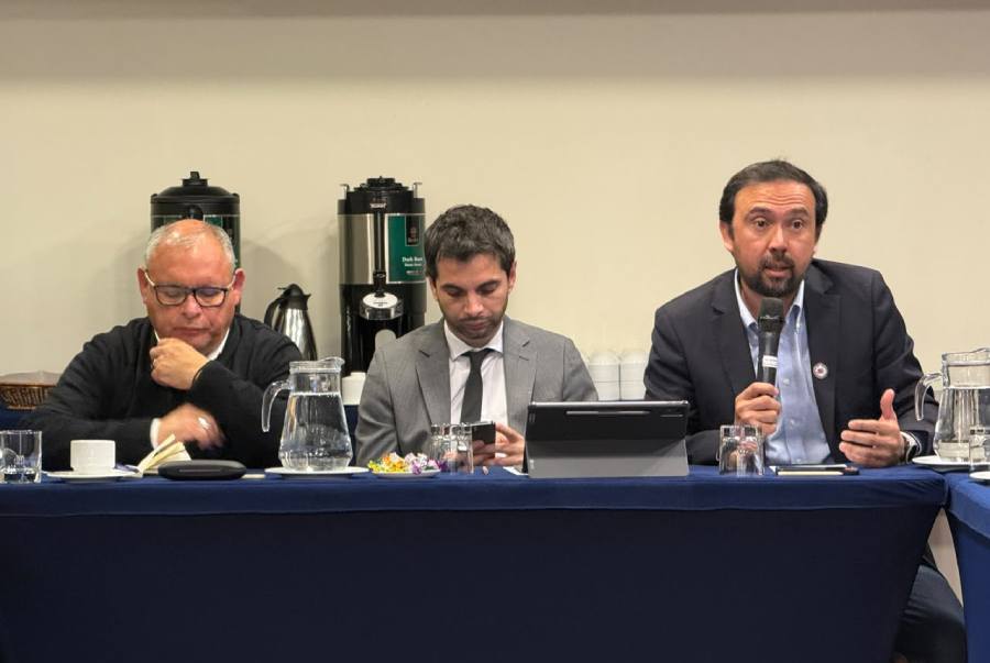 Recorte regional enfrenta a los gobernadores con Hacienda y deja a…